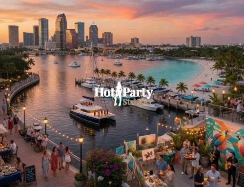 Discover the Local Treasures of Tampa and St Petersburg