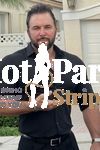 Miami stripper 2026 - Hot Party Stripper performer