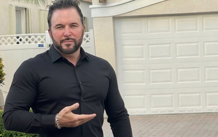 Sean, owner of Hot Party Stripper, Miami's experienced private party entertainment operator with 25 years in the industry.