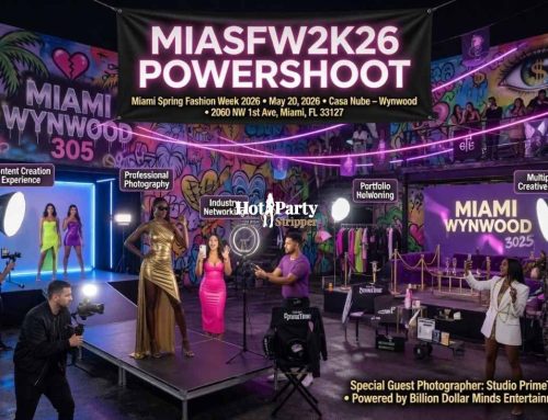 Miasfw26 Powershoot