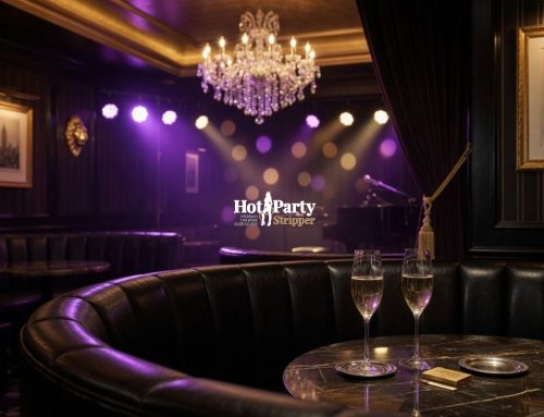 Penthouse Executive Club