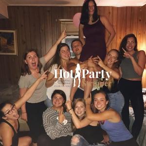 Lisa F. Testimonial - NYC Bachelorette Party