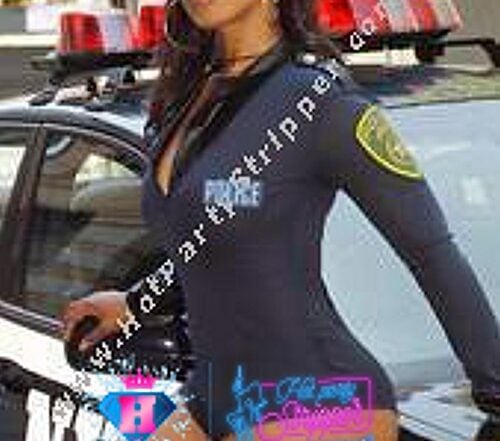 NYC Strippers