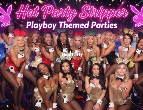 Playboy Party