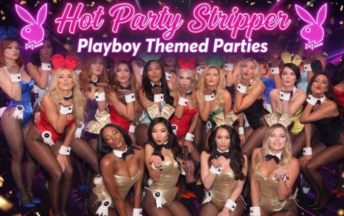 playboy-themed-parties | Hot Party Stripper Playboy themed Parties