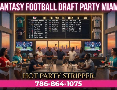 Fantasy Football Draft Party Rules Miami