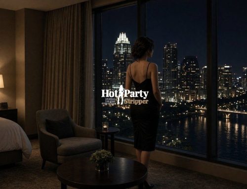 Race Weekend Hotel Party in Austin