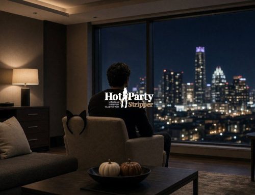 Halloween Bachelorette Party in Austin