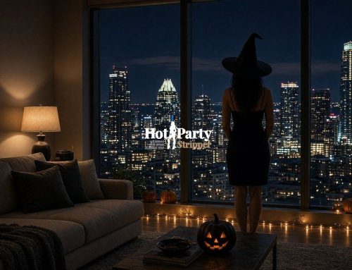Halloween Party Entertainment in Austin