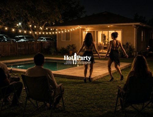 Miami Shores House Party Entertainment: What to Know