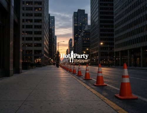 Gridlock, Motorcades and Closed Streets: How New Yorkers Are Surviving This Week