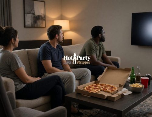 Game Day Party in Miami: Booking the Weekend Right