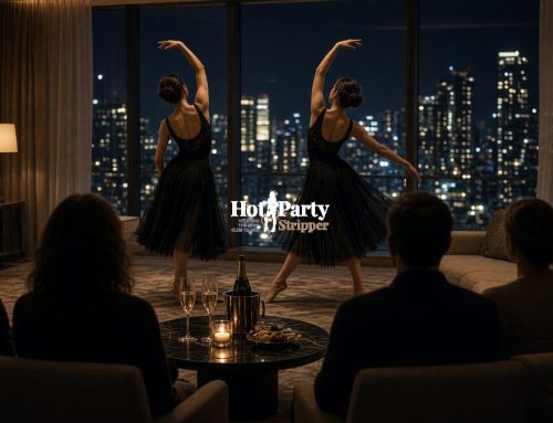 Mid-Beach Hotel Party Entertainment Booking Guide