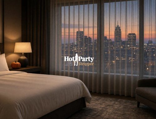 Planning a Halloween Bachelorette Party in Kansas City
