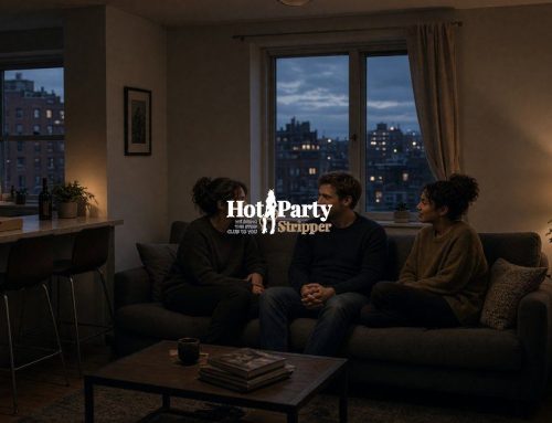 Why Gen Z New Yorkers Are Skipping the Club and Throwing the Party at Home