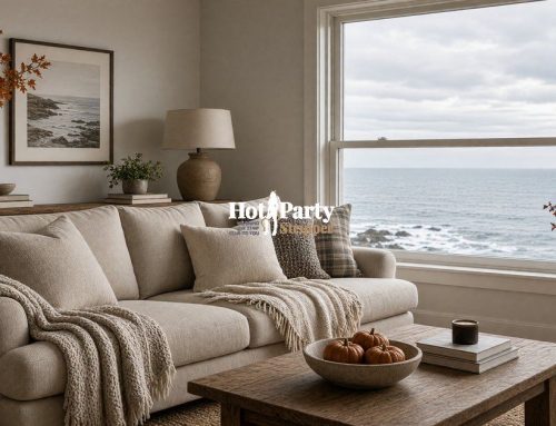 Montauk & the Hamptons After Summer: Bachelorettes and Birthdays in the Off-Season