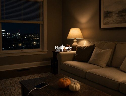 Last-Minute Halloween Booking in Nashville: What Actually Works