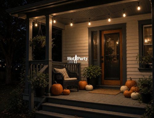 Nashville Halloween Weekend 2026: Book Your Show Now