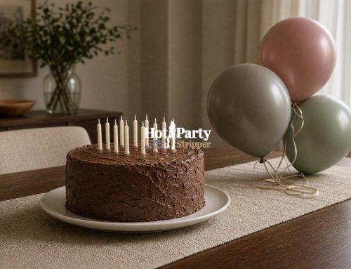 Scorpio Season Birthdays: October Birthday Party Ideas in New York