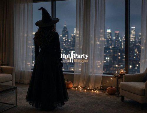 Halloween Bachelor Party in Philadelphia