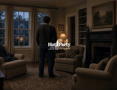 Bachelorette Party in the Philadelphia Suburbs