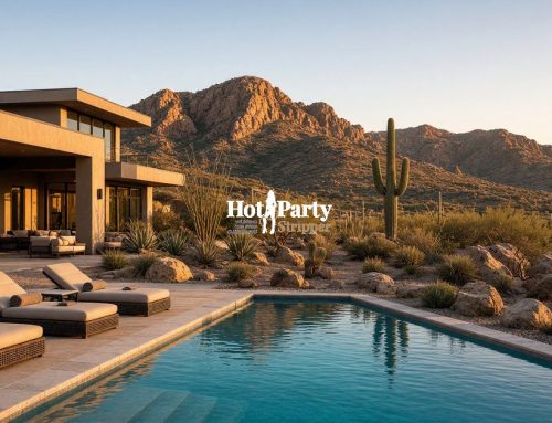 Scottsdale Bachelor Party Weekend: A 3-Day Plan for Out-of-Town Crews