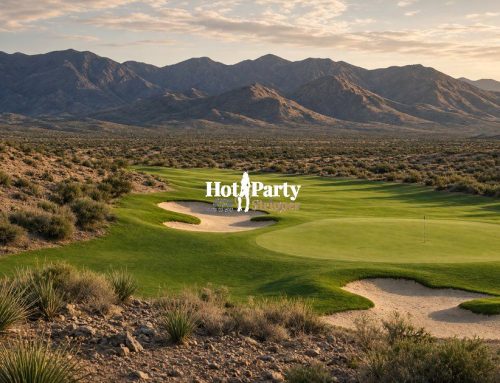 Planning a Scottsdale Golf Bachelor Party the Whole Group Enjoys