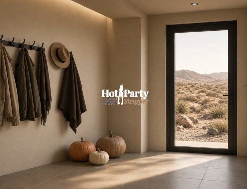 Costume Ideas That Actually Work for a Scottsdale Halloween Party