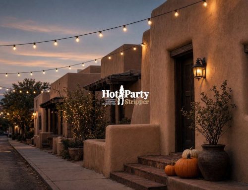 Halloween in Old Town Scottsdale: What the Costume Nights Are Actually Like