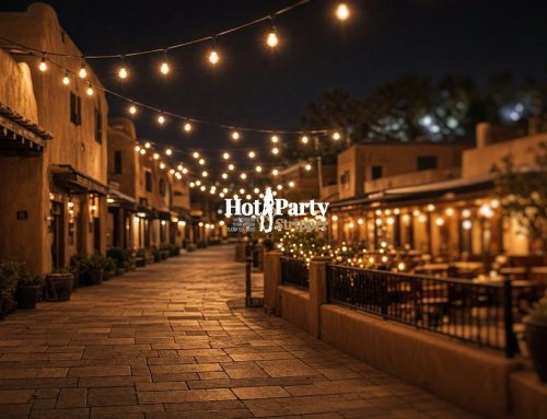 An Old Town Scottsdale Bar Crawl Route for the Big Night