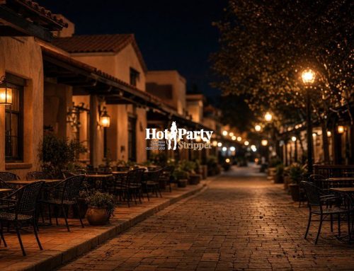 Why the Weekend Before Halloween Is the Bigger Night in Scottsdale