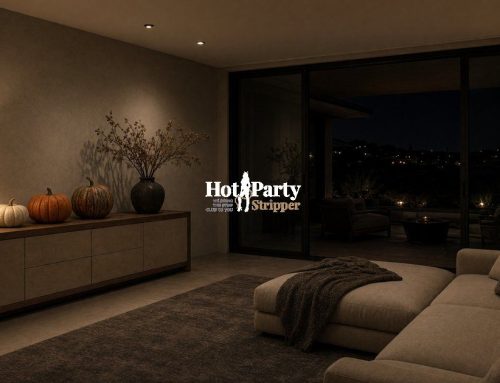 Throwing a Halloween House Party at Your Scottsdale Rental