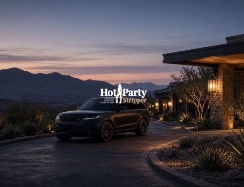 Flying Into Phoenix for a Scottsdale Bachelor Party: Arrivals, Rides and Timing