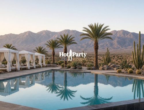 When to Plan a Scottsdale Bachelor Party: A Season-by-Season Guide