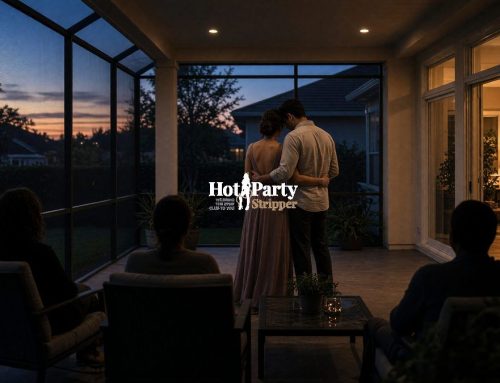 Kendall House Party Etiquette and Noise Guide