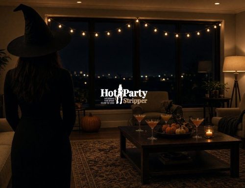 Tampa Halloween Bachelorette Party Ideas