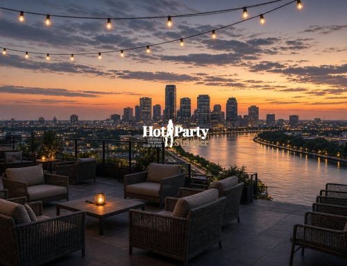 Planning a Joint Bachelor & Bachelorette Weekend in Tampa