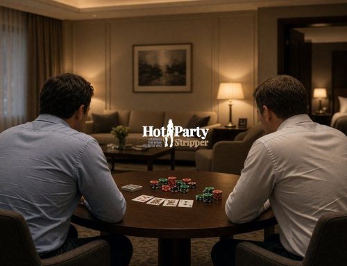 Casino Bachelor Weekends in Upstate New York: Turning Stone, Monticello & Waterloo