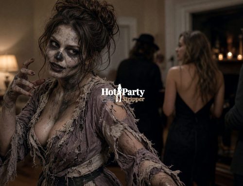 Halloween Costume Entertainers We Bring to South Florida Parties